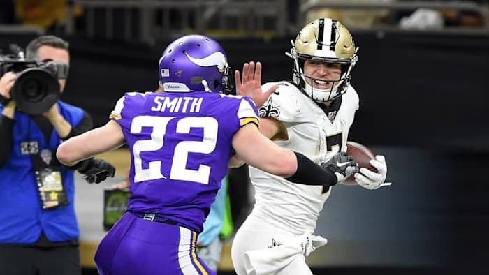 The 29-year-old Hill, who has thrown 13 regular-season passes in his three-year career, is the second-highes-paid backup QB in the league.